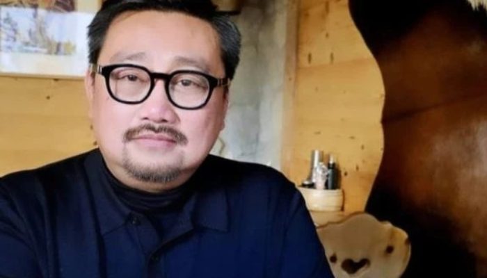 Demokrat Bantah Pernah Tolak Pembangunan IKN