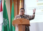 Bawaslu Akan Bongkar Dugaan Pengerahan Bansos untuk Menangkan Prabowo-Gibran