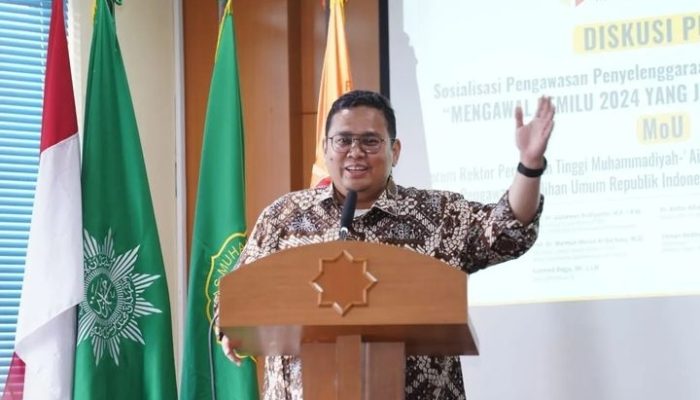 Bawaslu Akan Bongkar Dugaan Pengerahan Bansos untuk Menangkan Prabowo-Gibran