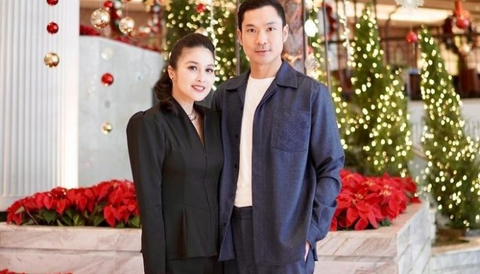 Kasus Korupsi Suami Sandra Dewi, Harvey Moeis, Rugikan Negara Rp 271 Triliun