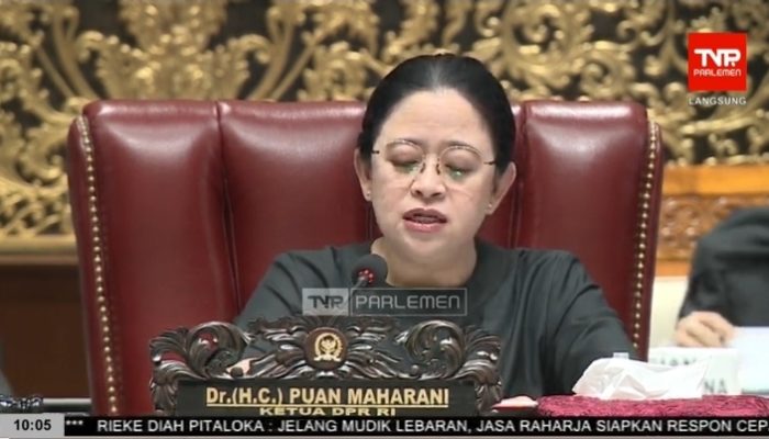 Sah! RUU Desa Jadi UU, Masa Jabatan Kades Diperpanjang Jadi 8 Tahun