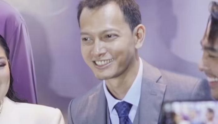 PSI Ingin Kaesang Jadi Cagub DKI 2024, Fedi Nuril: Tolok Ukur Kalian Usung Calon Apa Sih?