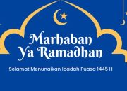 Puasa Lancar, Perut Kenyang: Tips dan Trik Menahan Lapar saat Ramadan