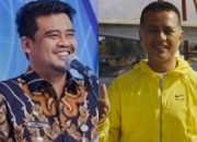 Bukan Bobby, Golkar Sumut Sebut Ijeck Lebih Pantas Maju Pilgub Sumut 2024