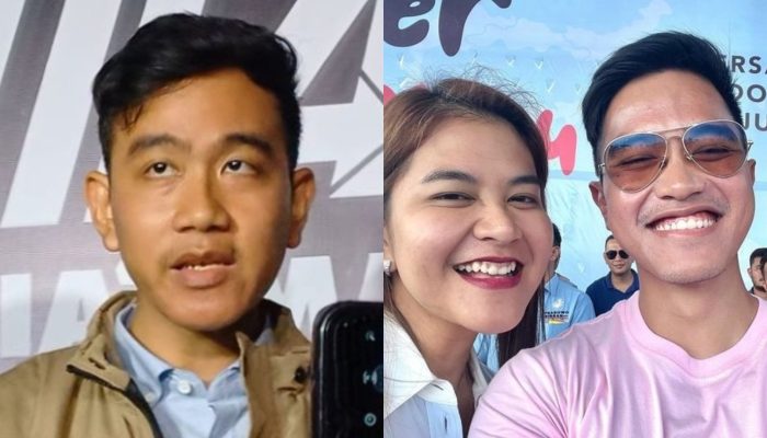 Anak Jokowi Ditantang Berani Lakukan Pembuktian Harta Terbalik