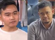 Presiden Jokowi Akan Anugerahi Anak dan Menantunya Tanda Kehormatan