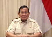 Imbauan Lengkap Prabowo Subianto ke Pendukungnya Jelang Putusan MK