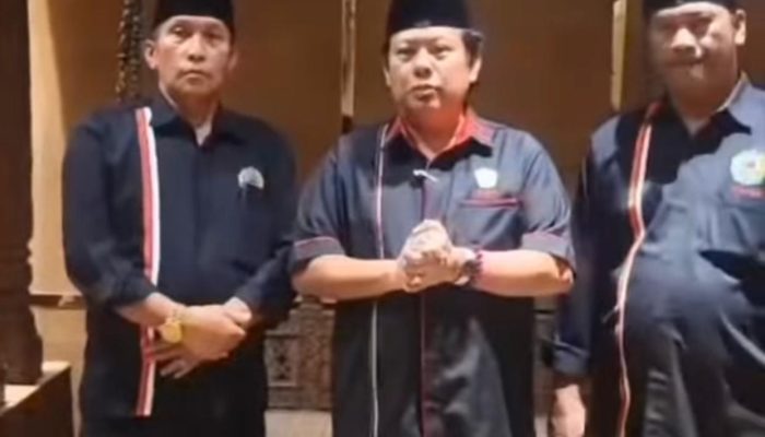 IKAMA DKI Nilai Imbauan Kemenkop Soal Warung Madura Tak Fair