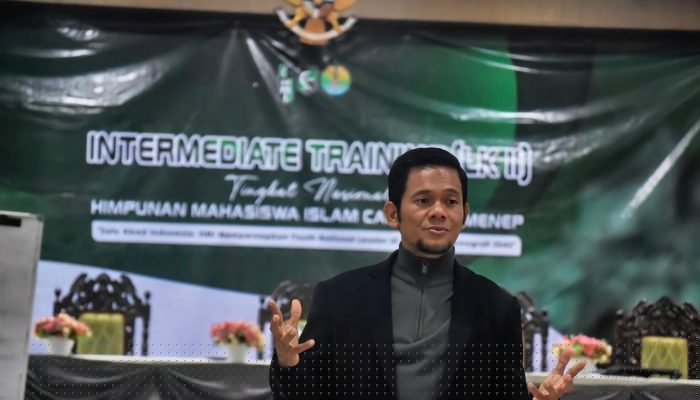 Korupsi “Lakar La Nyaman” (2)