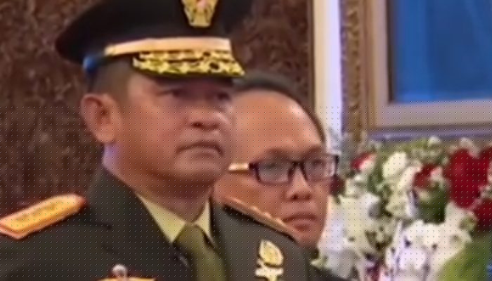 Gudang Peluru TNI Dekat Pemukiman Meledak, KASAD Sebut Rumah Masyarakat yang Mendekat