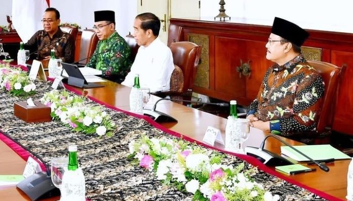 Kenaikan Suaranya Diklaim Karena Kerja Pengurus NU, Gus Ipul Minta PKB Tak Banyak Tingkah, Akui Saja Pemenang Pilpres