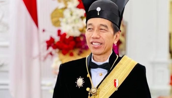 Tak Percaya Lagi, BEM PTMA ZONA III Desak Jokowi Mundur Sebelum Dimundurkan Paksa