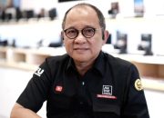 Akbar Faizal Kecam Kebijakan Mendikbud Nadiem Hapus Kegiatan Pramuka di Sekolah