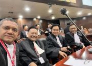 Yusril Akui Putusan Batas Usia Cawapres Bermasalah