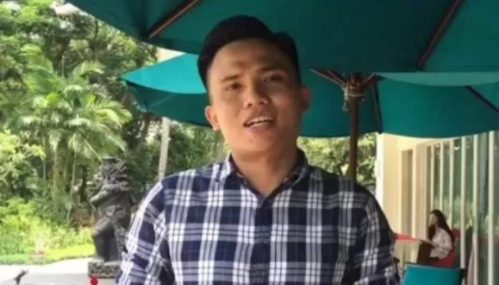 Jhon Sitorus Pertanyakan Keinginan Prabowo Belajar dari Partai Komunis China