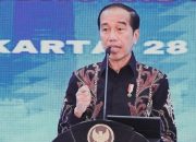 Jokowi Pastikan 4 Menteri Penuhi Panggilan MK ke Sidang Sengketa Pilpres 2024