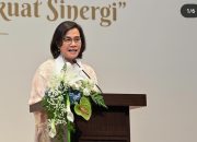 Paparan Lengkap Sri Mulyani di Sidang Sengketa Pilpres 2024