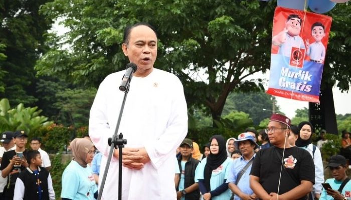 Projo Sebut Tudingan Pemilu Curang Lukai Hati Rakyat