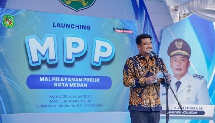 PDIP Ogah Usung Menantu Jokowi, Bobby Nasution di Pilkada Sumut Maupun Medan