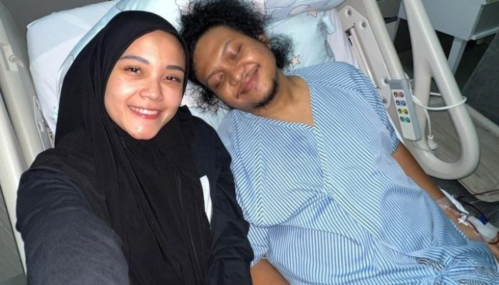 Komika Babe Cabita Meninggal Dunia