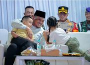 Bobby Nasution Minta Maaf ke Golkar Sumut dan Ijeck