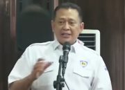 Bamsoet: Kita Tak Perlu Oposisi