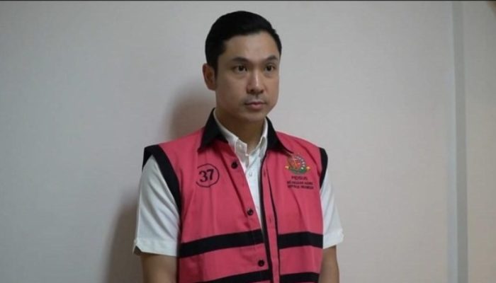 Siapa Artis Inisial A yang Diduga Terlibat Korupsi PT Timah? Ini kata IAW