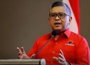 Sekjen Sarankan Jokowi Temui Kader PDIP Tingkat Ranting Sebelum Bertemu Megawati