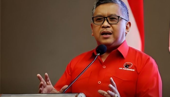 Usai Polda Metro, Hasto Akan Diperiksa KPK Terkait Harun Masiku