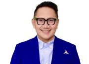 Demokrat Tak Terima Hasto Minta Jokowi Temui Kader Ranting Sebelum Bertemu Mega, Singgung Neraka Jahannam