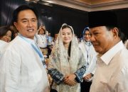 Yusril Optimis MK Tolak Gugatan Kubu Anies dan Ganjar