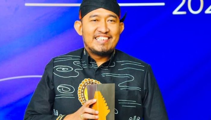 Tak Ada Kontribusi, Gelar Bapak UMKM Untuk Bupati Fauzi Dipertanyakan