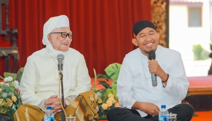 NU Disebut Berpotensi Kutuk Bupati Sumenep Achmad Fauzi, Kok Bisa?