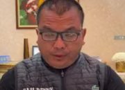 Prediksi Denny Indrayana Soal Putusan MK terhadap Sengketa Pilpres 2024