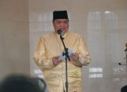 Bukan Anies, Golkar Punya Jagoan Lain di Pilgub Jakarta 2024