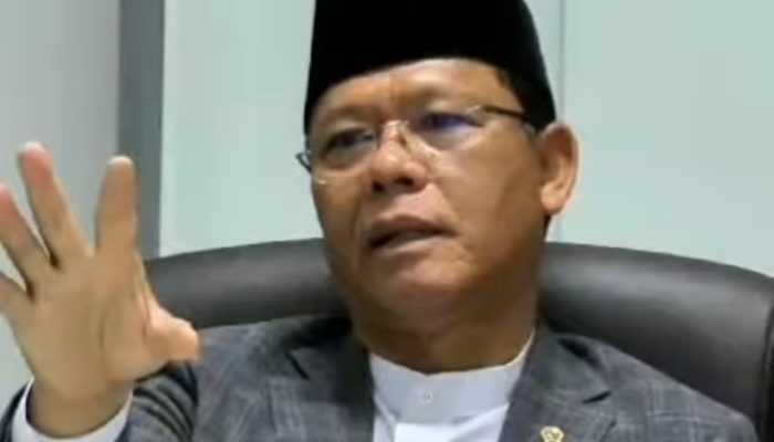 PPP Siap Gabung Pemerintahan Prabowo-Gibran
