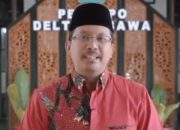 Bupati Sidoarjo Gus Muhdlor Jadi Tersangka Korupsi