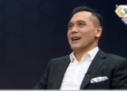 Airlangga Ingatkan Dampak Perang Timteng, Chico Hakim: Tak Perlu Cari Alasan atas Kegagalan Urus Negara
