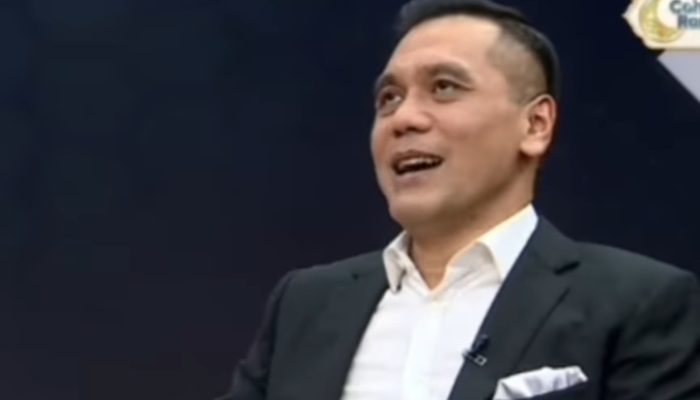 Airlangga Ingatkan Dampak Perang Timteng, Chico Hakim: Tak Perlu Cari Alasan atas Kegagalan Urus Negara