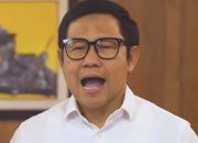 Cak Imin Ungkap Gus Muhdlor Sudah Bukan Kader PKB Lagi