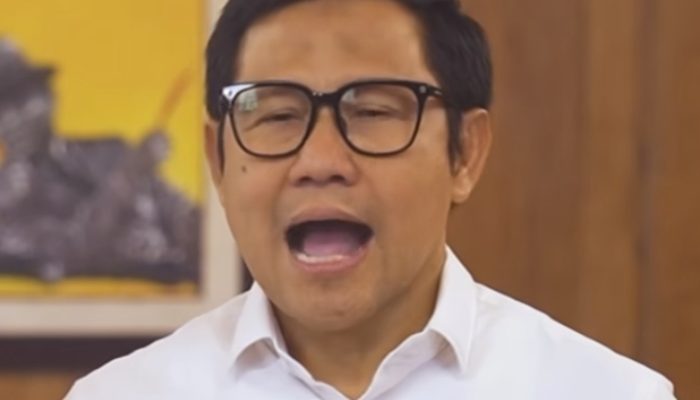 Cak Imin Ungkap Gus Muhdlor Sudah Bukan Kader PKB Lagi