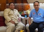 Projo Sebut Sudah Tak Ada Peluang Jokowi Bertemu Megawati