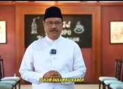 Gus Ipul Wacanakan Regenerasi Kepemimpinan PKB, Mau Kudeta Cak Imin?