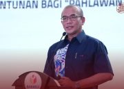 Ketua KPU Hasyim Asy’ari Dilaporkan ke DKPP Atas Dugaan Perbuatan Asusila