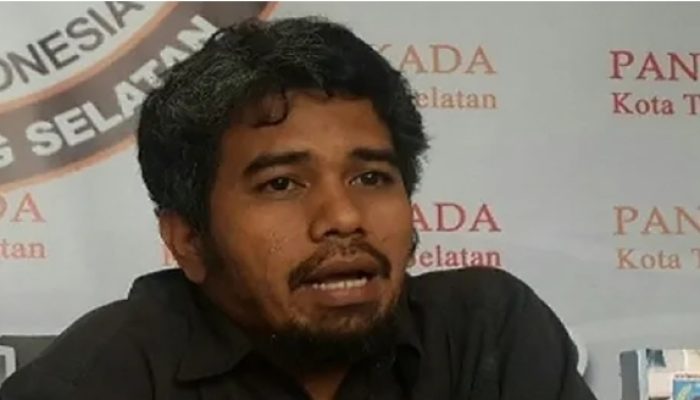 Teddy Gusnaidi Tuding Megawati Perusak Demokrasi