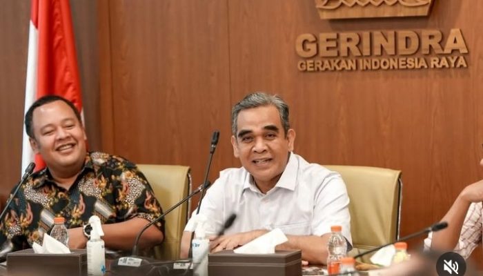 Gerindra Ogah Kembali Usung Anies di Pilkada DKI 2024