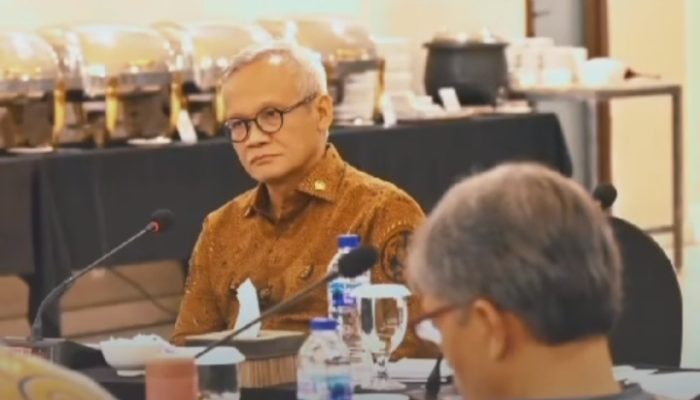 Politikus PDIP: Bahaya Bagi Bangsa Jika Mega dan Prabowo Tak Bertemu