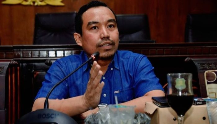 Bantah Kasih Rekom ke Suhartono, Ketua Demokrat Sumenep: Saya Punya Hak Prerogatif Tentukan yang Layak Diusung
