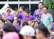 Cak Imin Ogah Tanggapi Wasekjen PBNU: Dia Pengangguran yang Cari Kegiatan