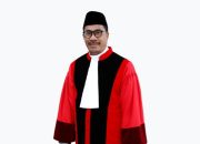 Hakim MK Sebut Tudingan Nepotisme Tak Terbukti